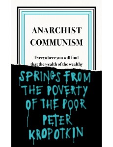 Anarchist Communism Anarchist Communism