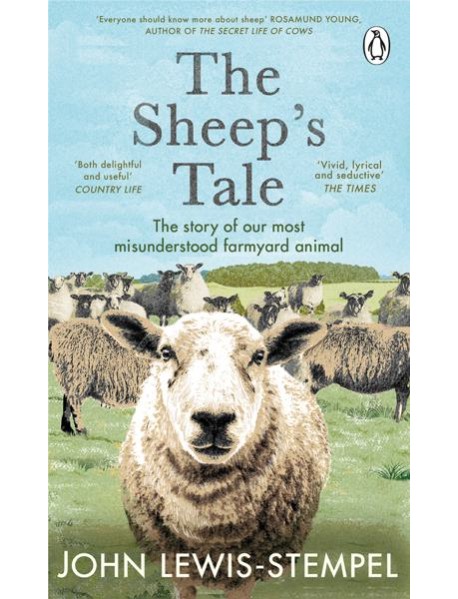 The Sheeps Tale