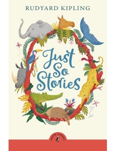 Just So Stories