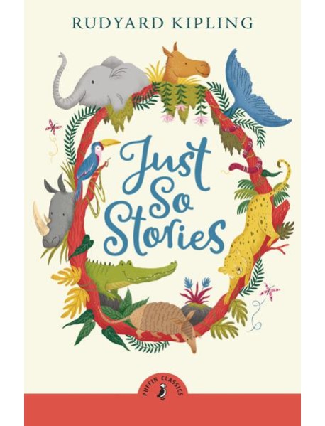 Just So Stories