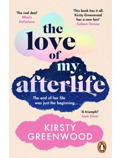 The Love of My Afterlife