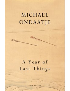 A Year of Last Things