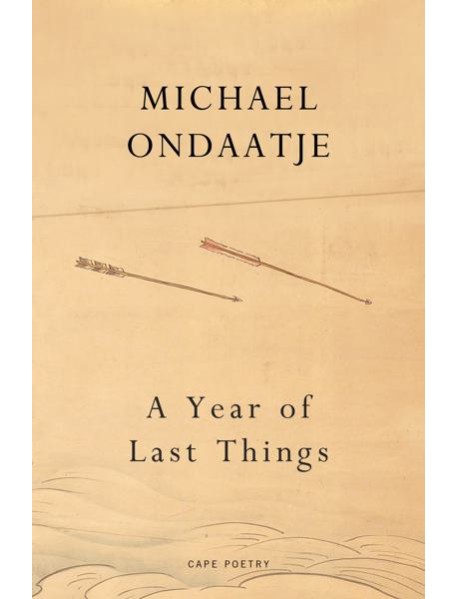 A Year of Last Things