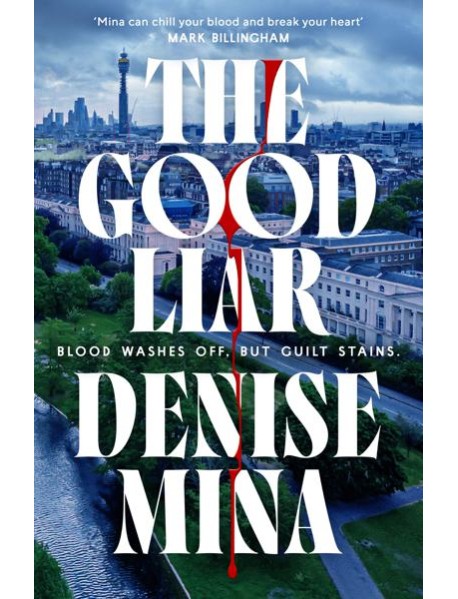 The Good Liar