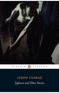 Typhoon and Other Stories