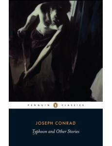 Typhoon and Other Stories