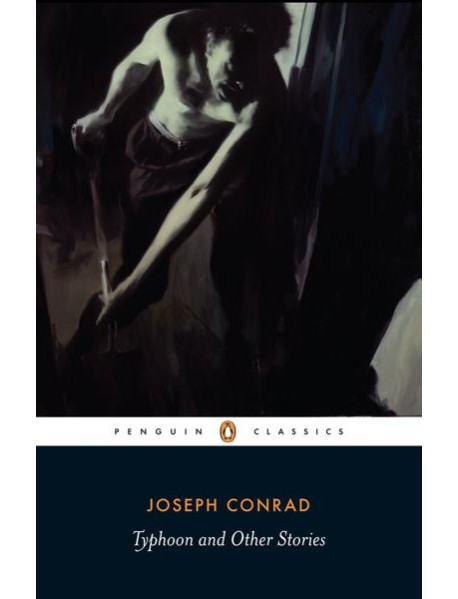 Typhoon and Other Stories