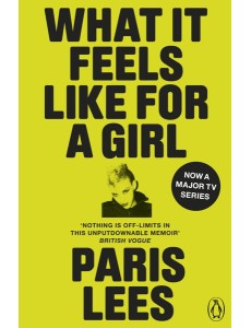 What It Feels Like for a Girl