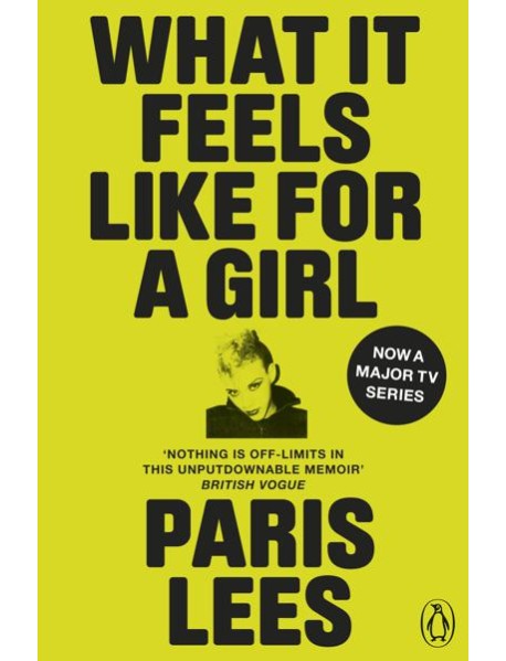 What It Feels Like for a Girl