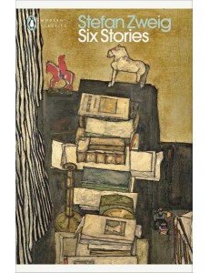 Six Stories Six Stories