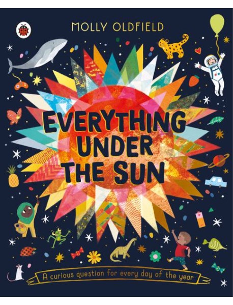 Everything Under the Sun