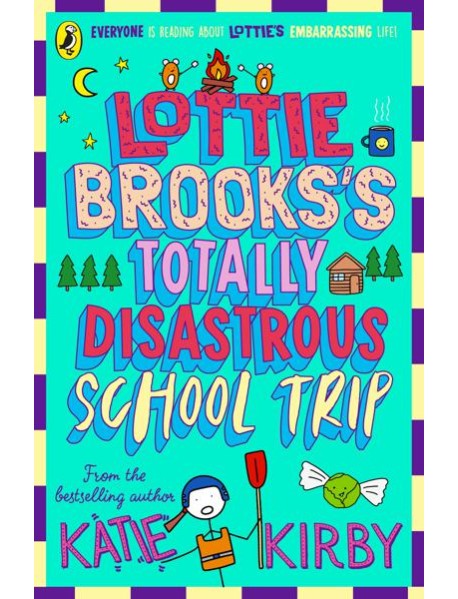 Lottie Brookss Totally Disastrous School