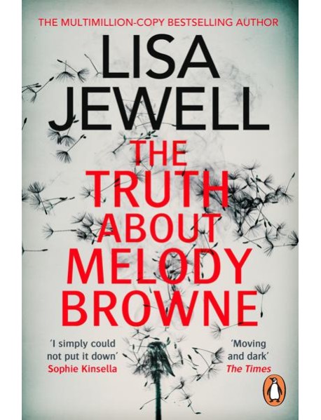 The Truth About Melody Browne