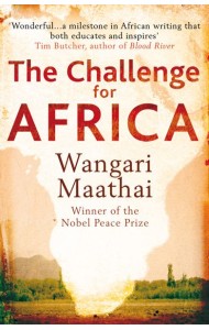 The Challenge for Africa