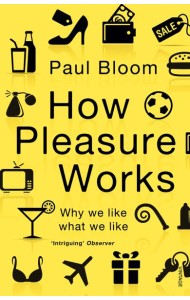 How Pleasure Works