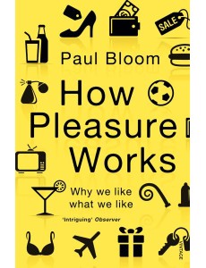 How Pleasure Works