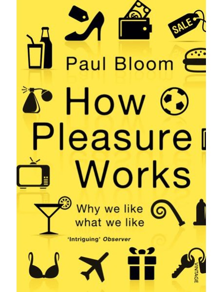 How Pleasure Works