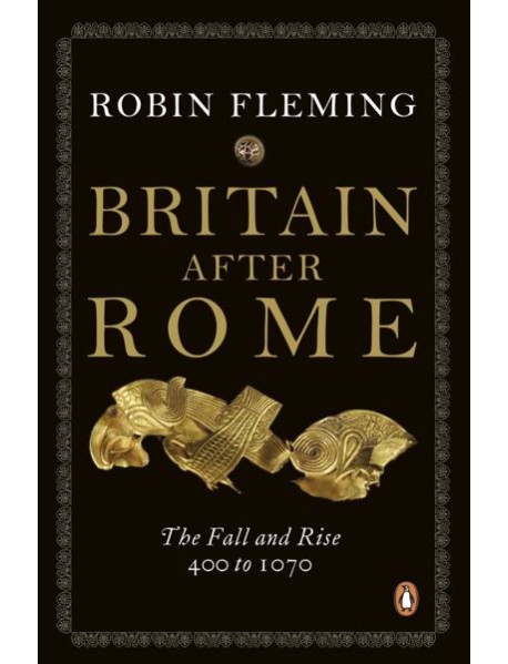 Britain After Rome