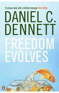 Freedom Evolves