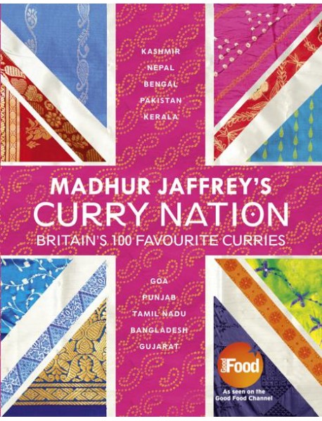 Madhur Jaffreys Curry Nation