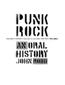 Punk Rock Punk Rock
