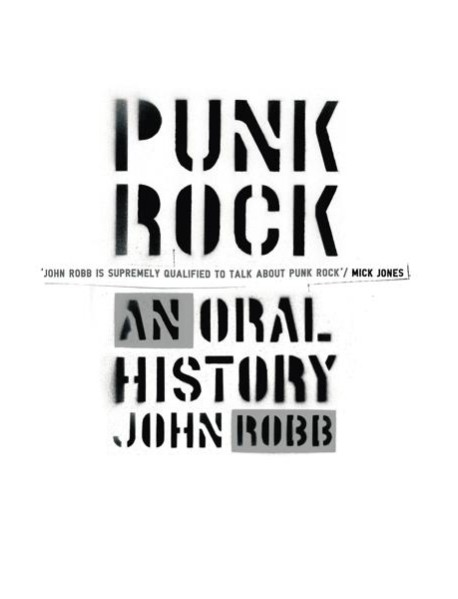 Punk Rock