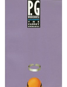 The Clergy Omnibus The Clergy Omnibus