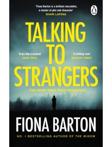 Talking to Strangers Talking to Strangers