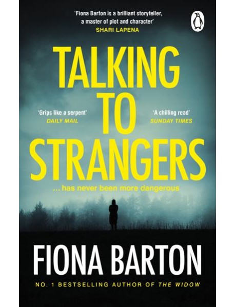 Talking to Strangers