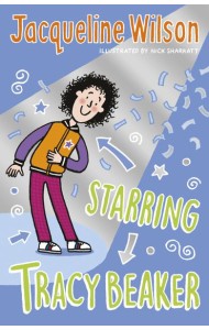 Starring Tracy Beaker