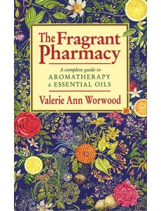 The Fragrant Pharmacy