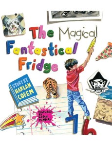 The Magical Fantastical Fridge