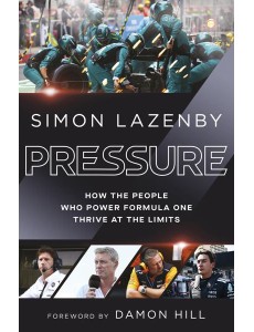 Pressure Pressure