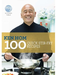 My Kitchen Table 100 Quick Stirfry Rec