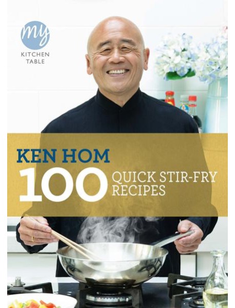 My Kitchen Table 100 Quick Stirfry Rec