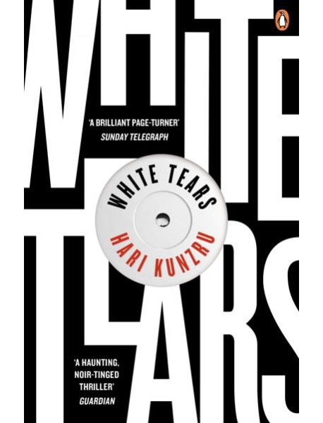White Tears
