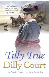 Tilly True