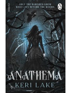 Anathema Anathema