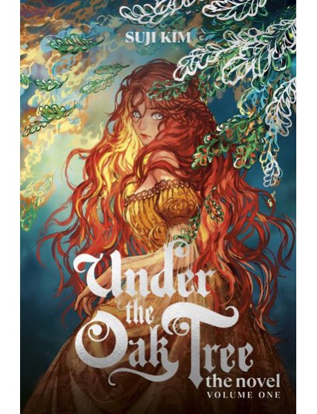 Under the Oak Tree Vol 1 novel
