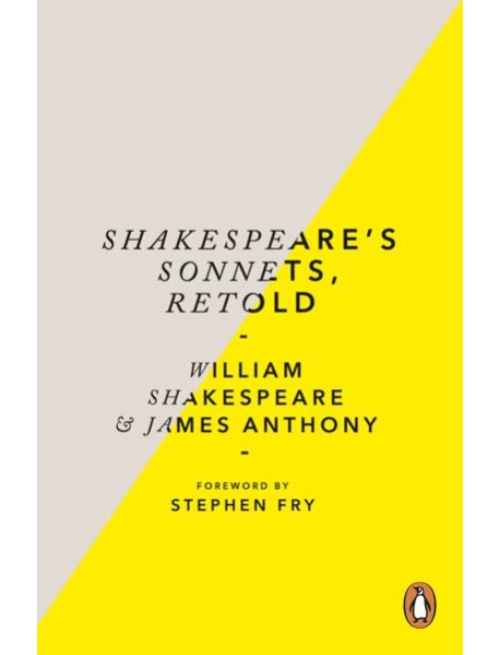 Shakespeares Sonnets Retold