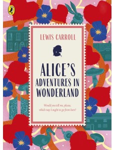Alices Adventures in Wonderland