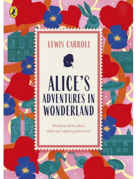 Alices Adventures in Wonderland
