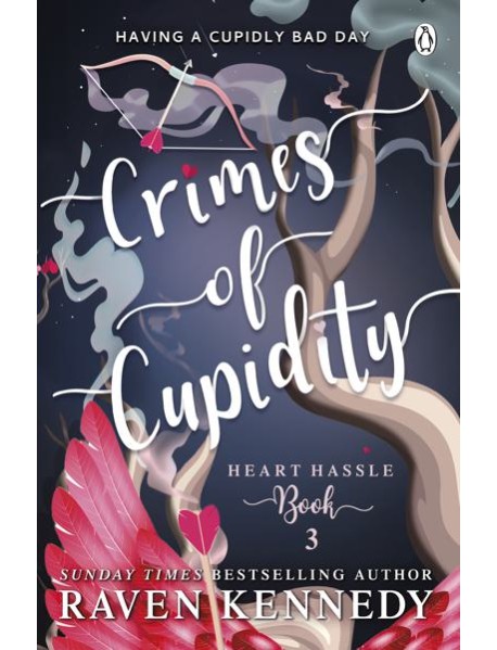 Crimes of Cupidity