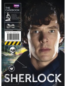 Sherlock The Casebook Sherlock The Casebook
