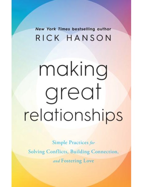 Making Great Relationships