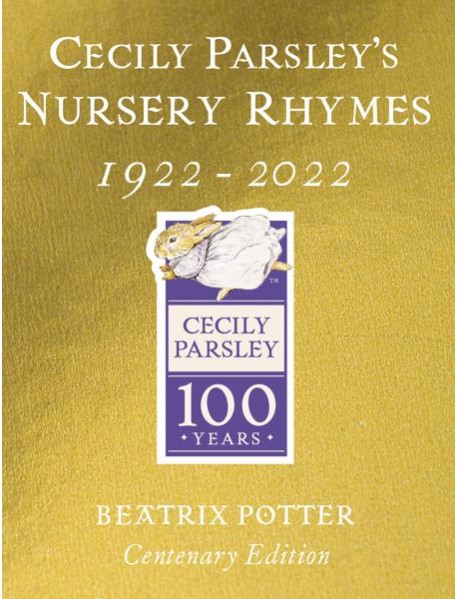 Cecily Parsleys Nursery Rhymes