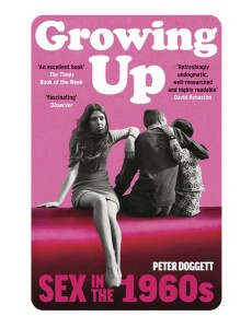 Growing Up Growing Up
