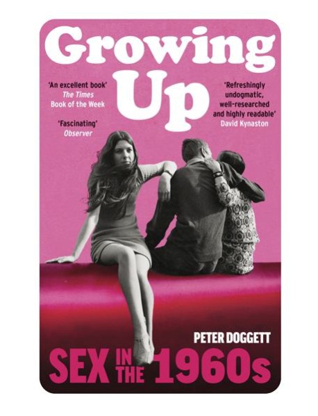 Growing Up