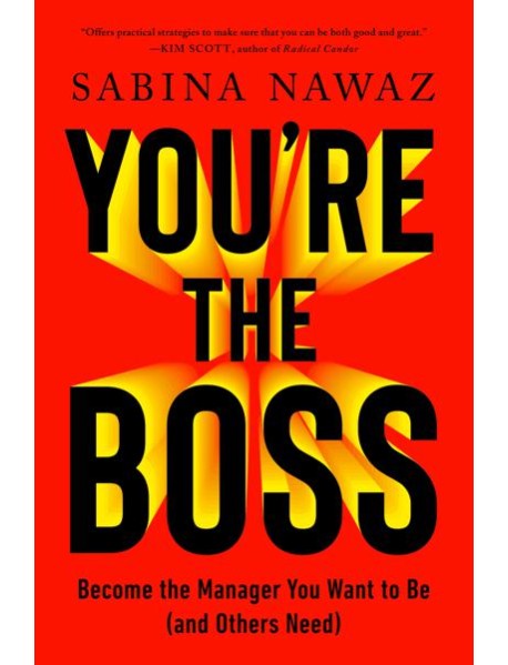 Youre the Boss
