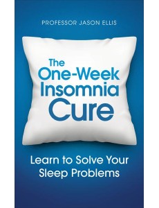 The Oneweek Insomnia Cure